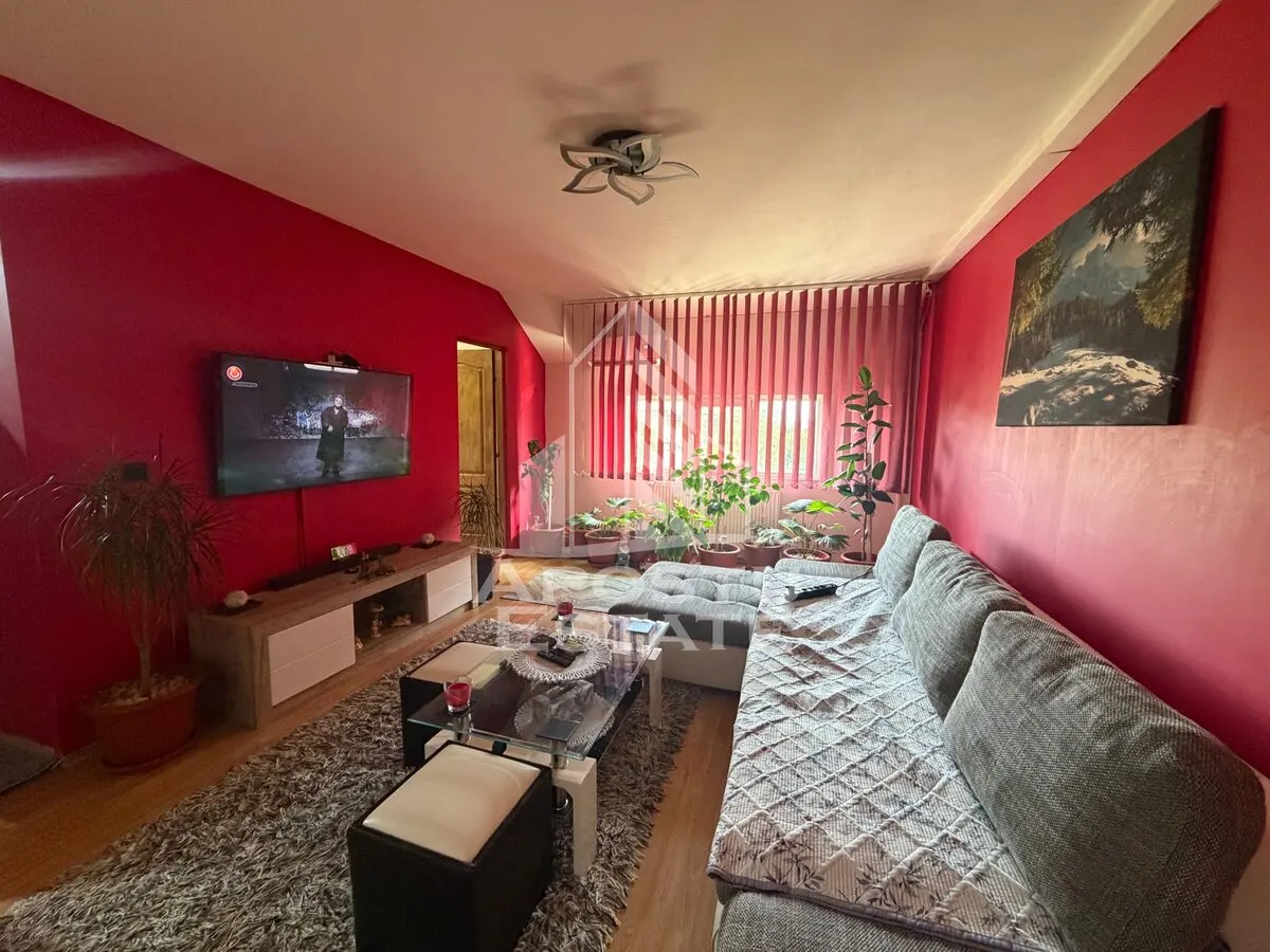 Apartament cu 2 camere de vanzare , Zona Lipovei, Timisoara - foto 3