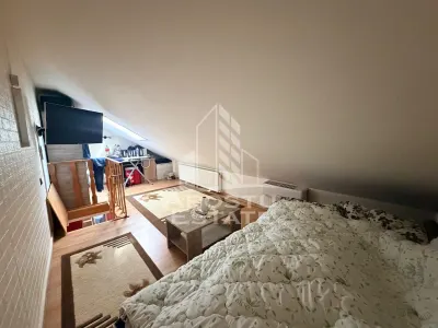 Apartament cu 2 camere de vanzare , Zona Lipovei, Timisoara - foto 5