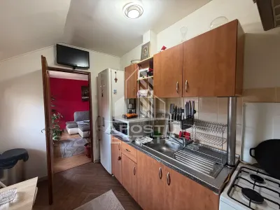 Apartament cu 2 camere de vanzare , Zona Lipovei, Timisoara - foto 7