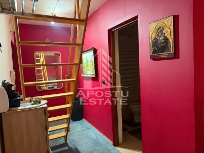 Apartament cu 2 camere de vanzare , Zona Lipovei, Timisoara - foto 9