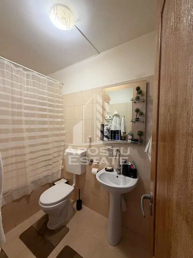 Apartament cu 2 camere de vanzare , Zona Lipovei, Timisoara - foto 10