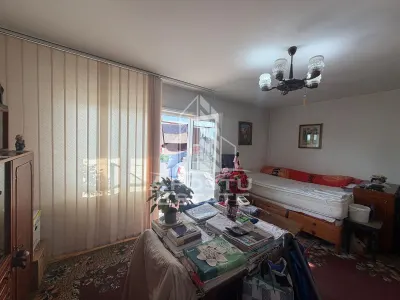 Apartament cu 2 camere de vanzare , Zona Lipovei , Timisoara - Timisoara