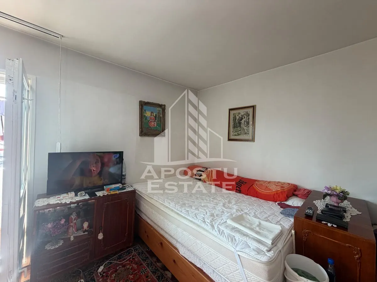 Apartament cu 2 camere de vanzare , Zona Lipovei , Timisoara - foto 2