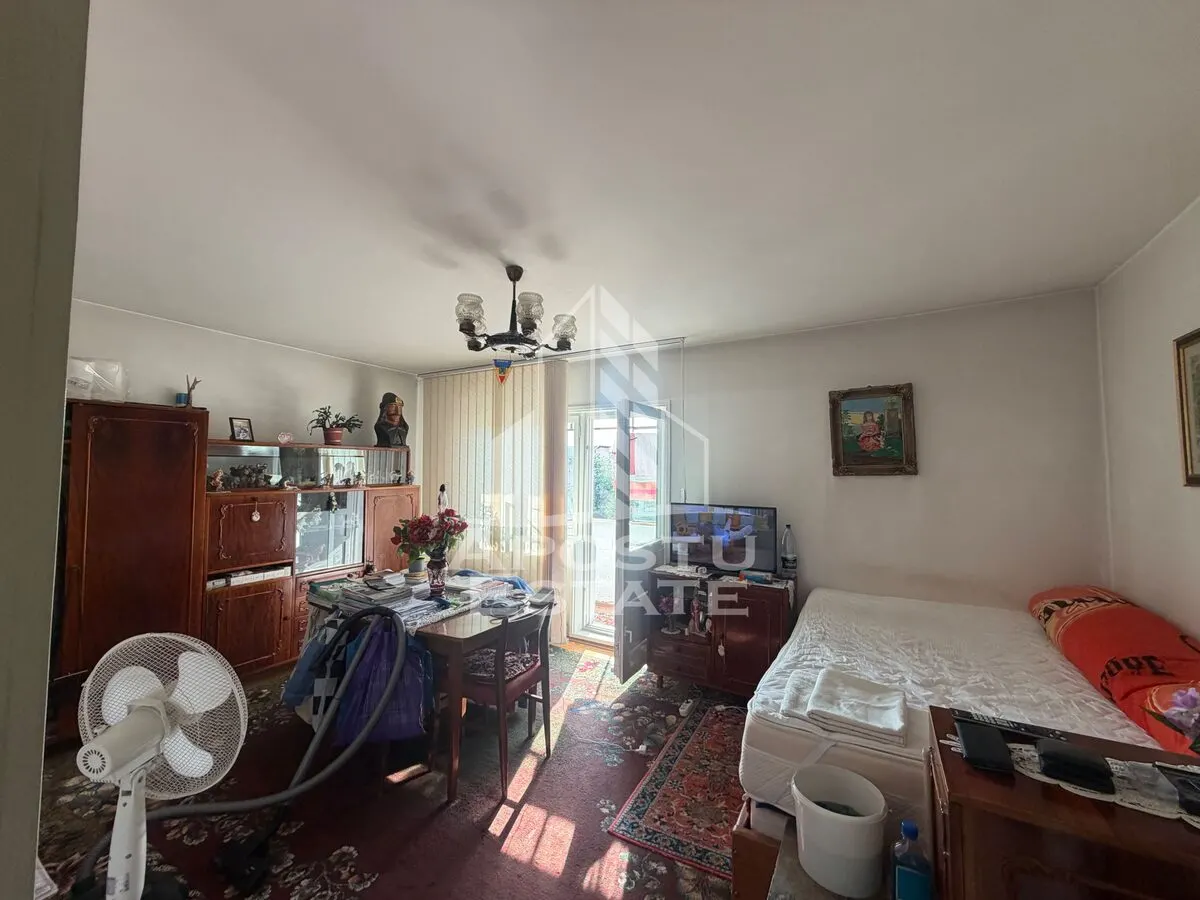 Apartament cu 2 camere de vanzare , Zona Lipovei , Timisoara - foto 3