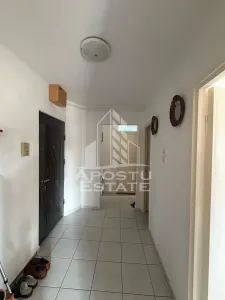 Apartament cu 2 camere de vanzare , Zona Lipovei , Timisoara - foto 8