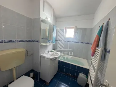 Apartament cu 2 camere de vanzare , Zona Lipovei , Timisoara - foto 9