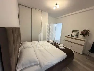 Apartament de vanzare cu 2 camere, X-City Tower,Torontalului,Timisoara - foto 3