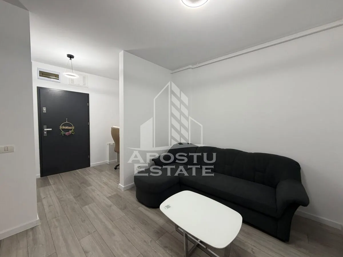 Apartament de vanzare cu 2 camere, X-City Tower,Torontalului,Timisoara - foto 6