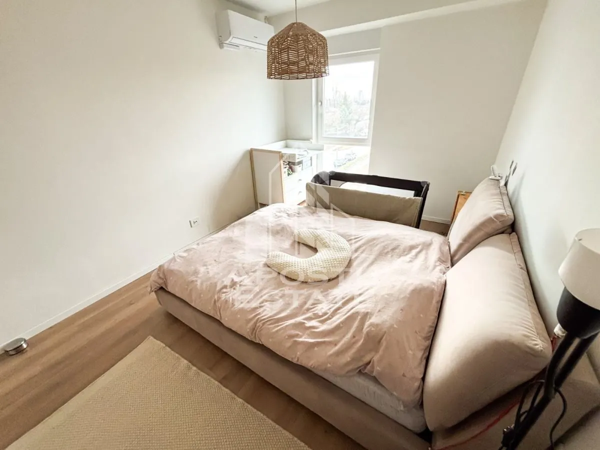 Apartament cu 3 camere,finisat modern, Bloc nou, Lipovei,Timisoara - foto 2