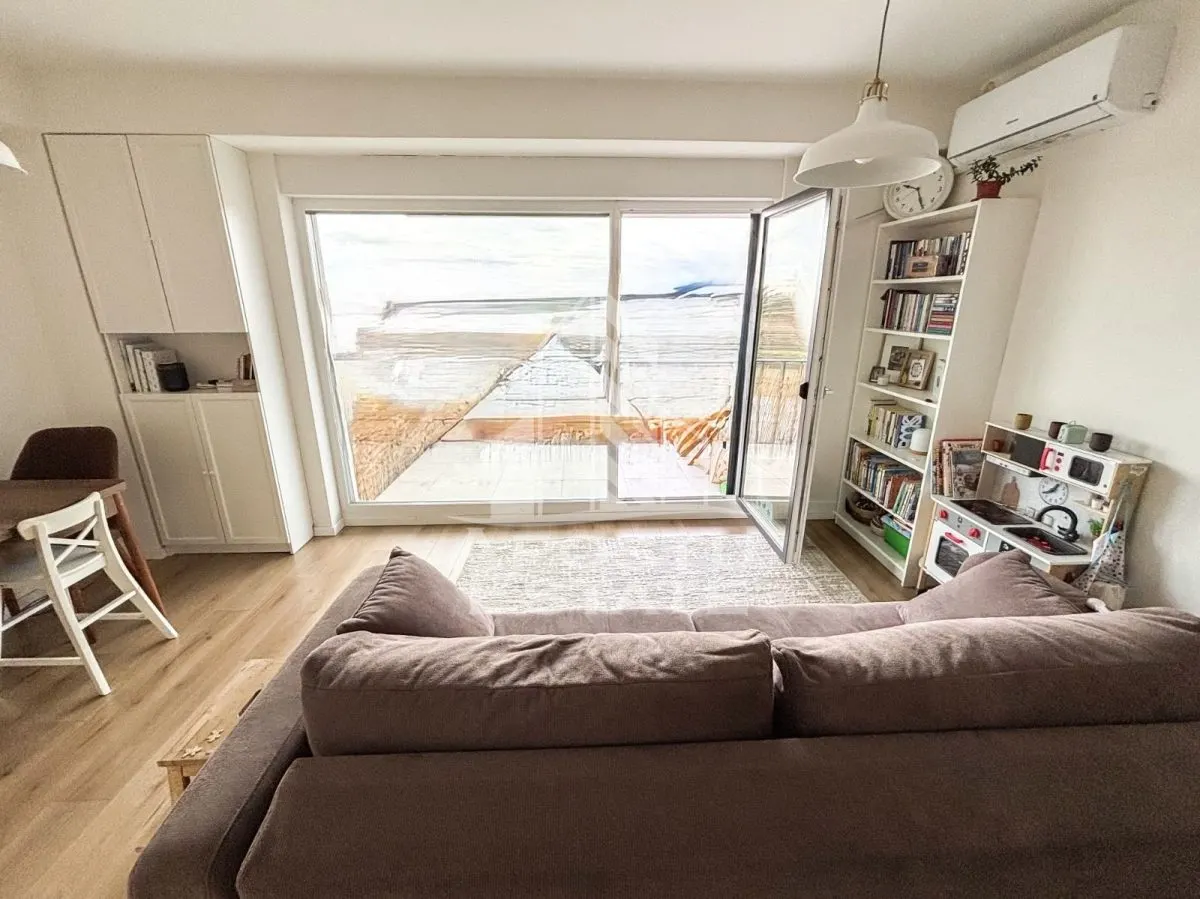 Apartament cu 3 camere,finisat modern, Bloc nou, Lipovei,Timisoara - foto 7