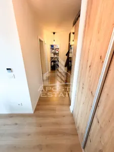 Apartament cu 3 camere,finisat modern, Bloc nou, Lipovei,Timisoara - foto 10