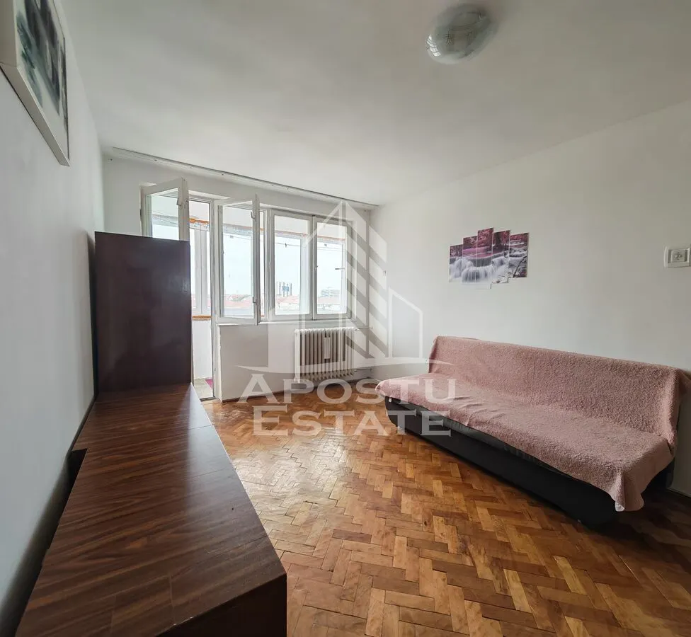 Apartament cu 2 camere de vanzare , Zona Cetatii, Timisoara - foto 1