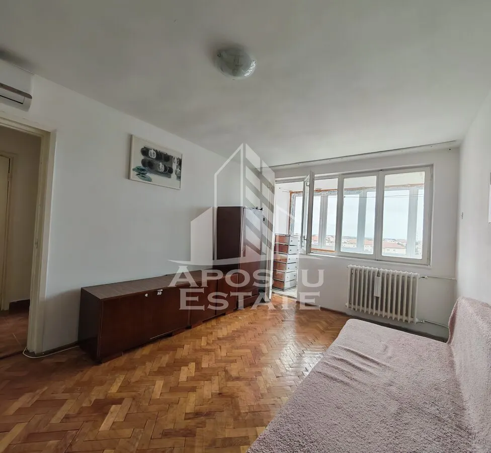 Apartament cu 2 camere de vanzare , Zona Cetatii, Timisoara - foto 2