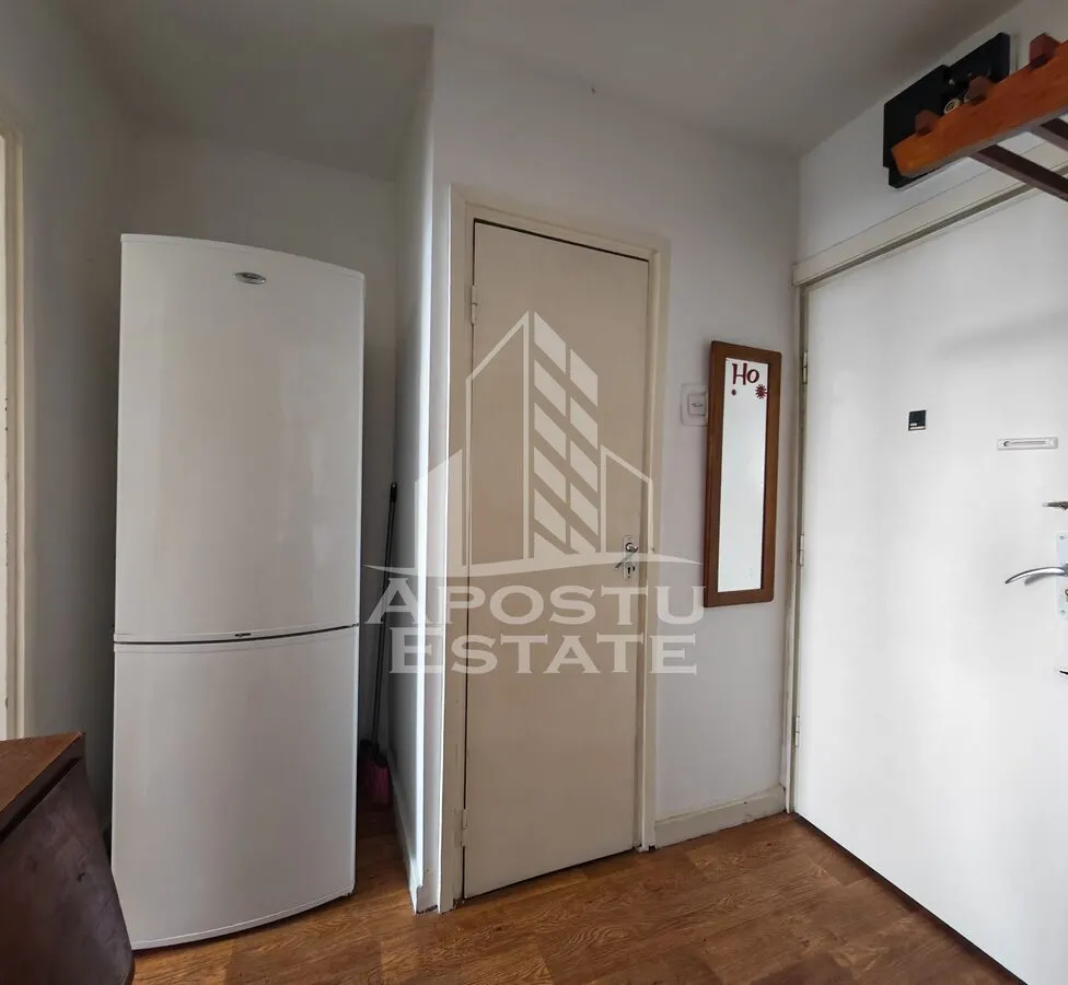 Apartament cu 2 camere de vanzare , Zona Cetatii, Timisoara - foto 5