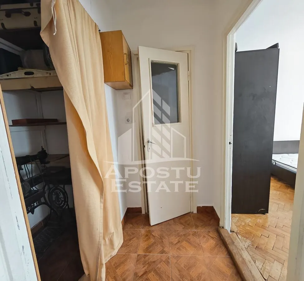 Apartament cu 2 camere de vanzare , Zona Cetatii, Timisoara - foto 6