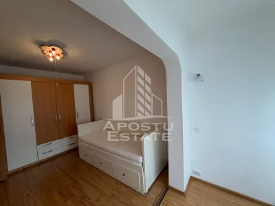 Apartament cu 3 camere de vanzare , Etaj intermediar,Lipovei,Timisoara - foto 11