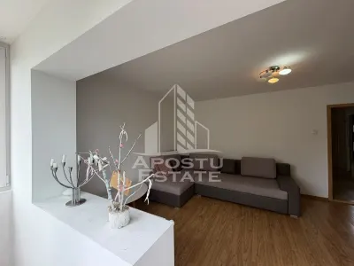 Apartament cu 3 camere de vanzare , Etaj intermediar,Lipovei,Timisoara - foto 4