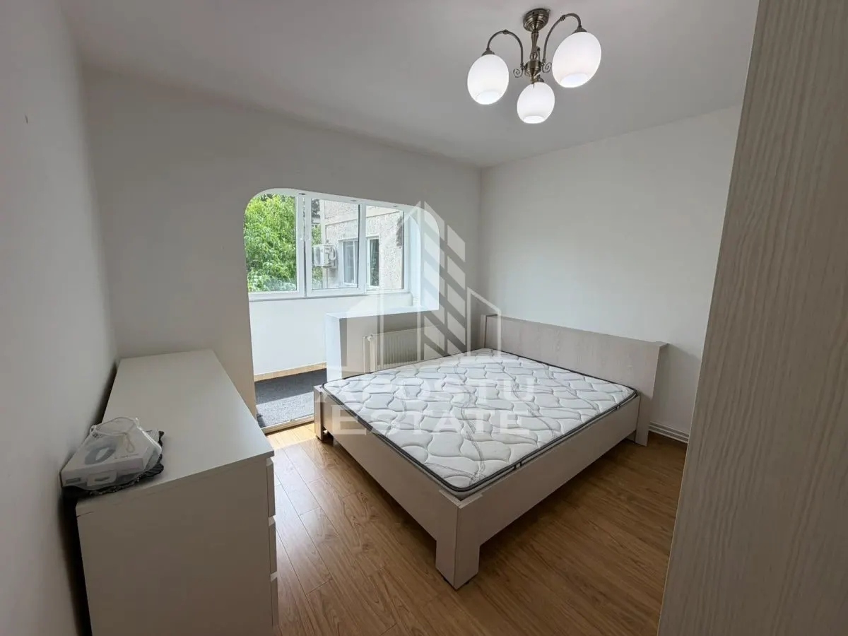 Apartament cu 3 camere de vanzare , Etaj intermediar,Lipovei,Timisoara - foto 5