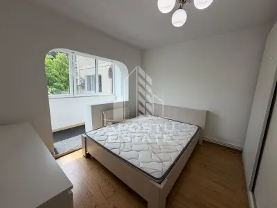 Apartament cu 3 camere de vanzare , Etaj intermediar,Lipovei,Timisoara - foto 6