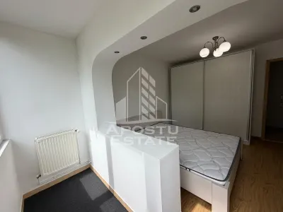 Apartament cu 3 camere de vanzare , Etaj intermediar,Lipovei,Timisoara - foto 8
