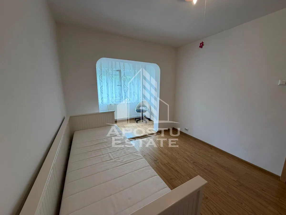 Apartament cu 3 camere de vanzare , Etaj intermediar,Lipovei,Timisoara - foto 10