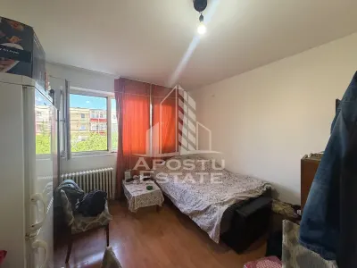 Garsoniera de vanzare , Zona UMT,Timisoara - Timisoara