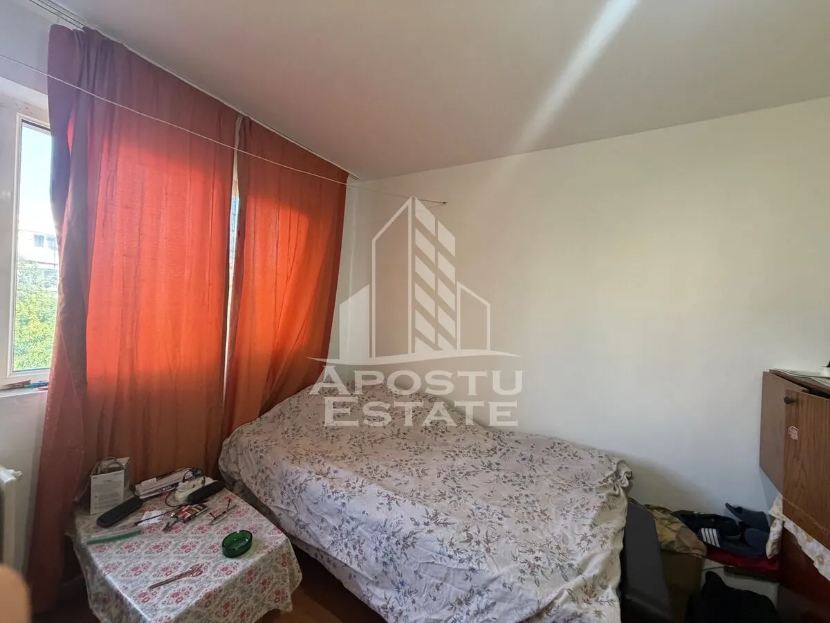 Garsoniera de vanzare , Zona UMT,Timisoara - foto 2