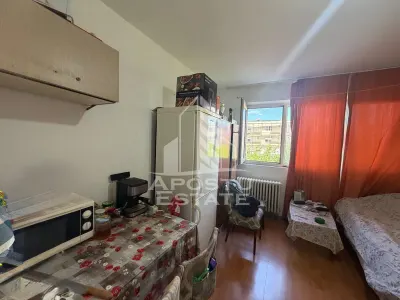 Garsoniera de vanzare , Zona UMT,Timisoara - foto 3