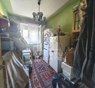 Apartament cu 4 camere de vanzare , Zona Dacia ,Timisoara - foto 4