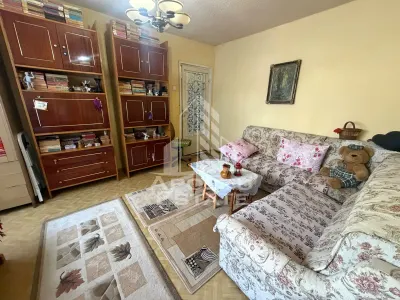Apartament cu 3 camere de vanzare,etaj intermediar, Dacia,Timisoara - Timisoara