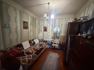 Apartament cu 3 camere de vanzare,etaj intermediar, Dacia,Timisoara - foto 4