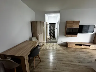 Apartament cu 2 camere de inchiriat, Pet Friendly , Dumbravita - foto 5