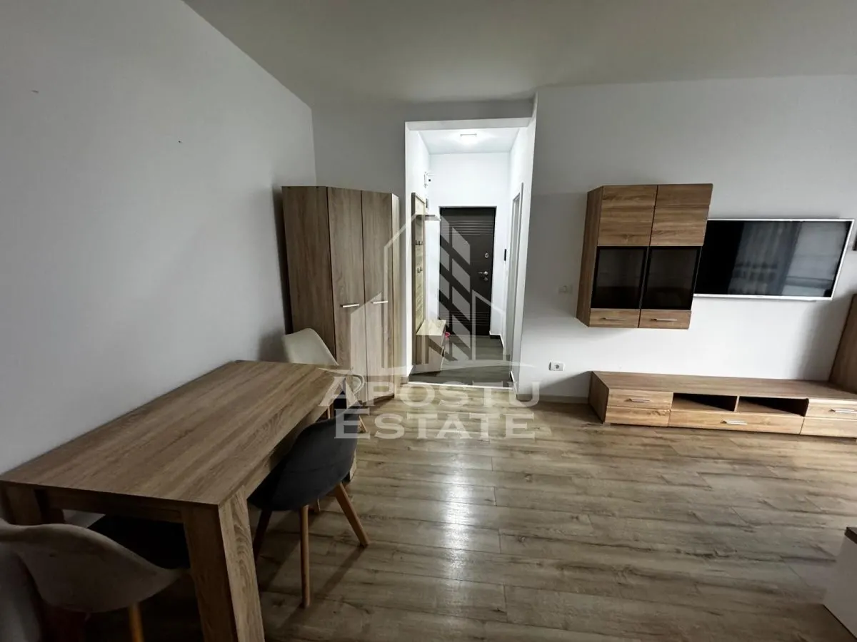 Apartament cu 2 camere de inchiriat, Pet Friendly , Dumbravita - foto 5