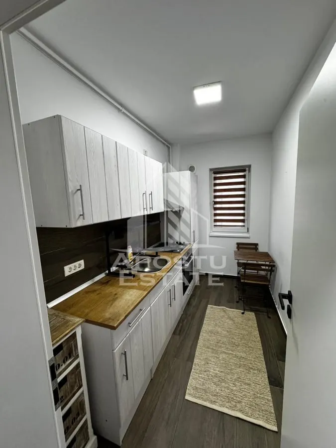 Apartament cu 2 camere de inchiriat, Pet Friendly , Dumbravita - foto 6