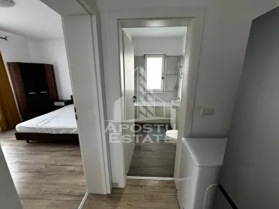 Apartament cu 2 camere de inchiriat, Pet Friendly , Dumbravita - foto 7