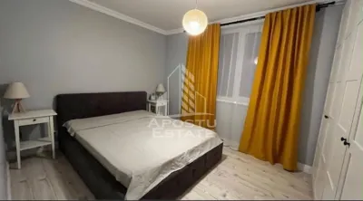 Apartament cu 3 camere de inchiriat , bloc nou , Dumbravita - Dumbravita