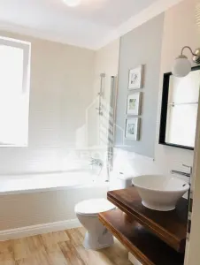 Apartament cu 3 camere de inchiriat , bloc nou , Dumbravita - foto 13