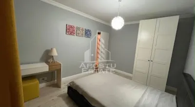 Apartament cu 3 camere de inchiriat , bloc nou , Dumbravita - foto 4