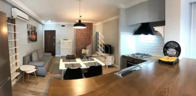 Apartament cu 3 camere de inchiriat , bloc nou , Dumbravita - foto 6