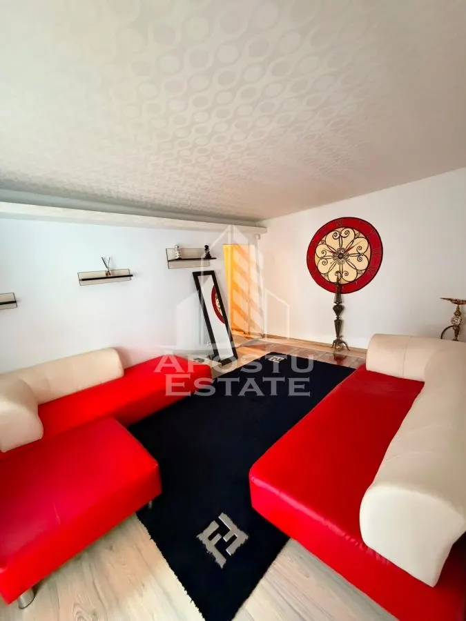 Apartament cu 3 camere de inchiriat, Take Ionescu , Timisoara - foto 2