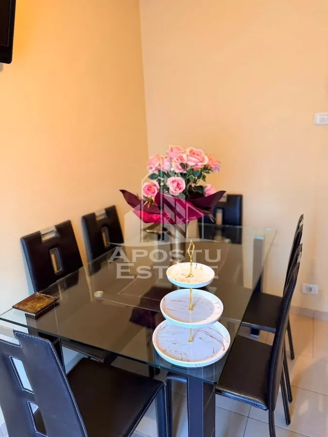 Apartament cu 3 camere de inchiriat, Take Ionescu , Timisoara - foto 11