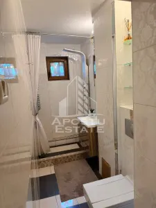 Apartament cu 3 camere de inchiriat, Take Ionescu , Timisoara - foto 12