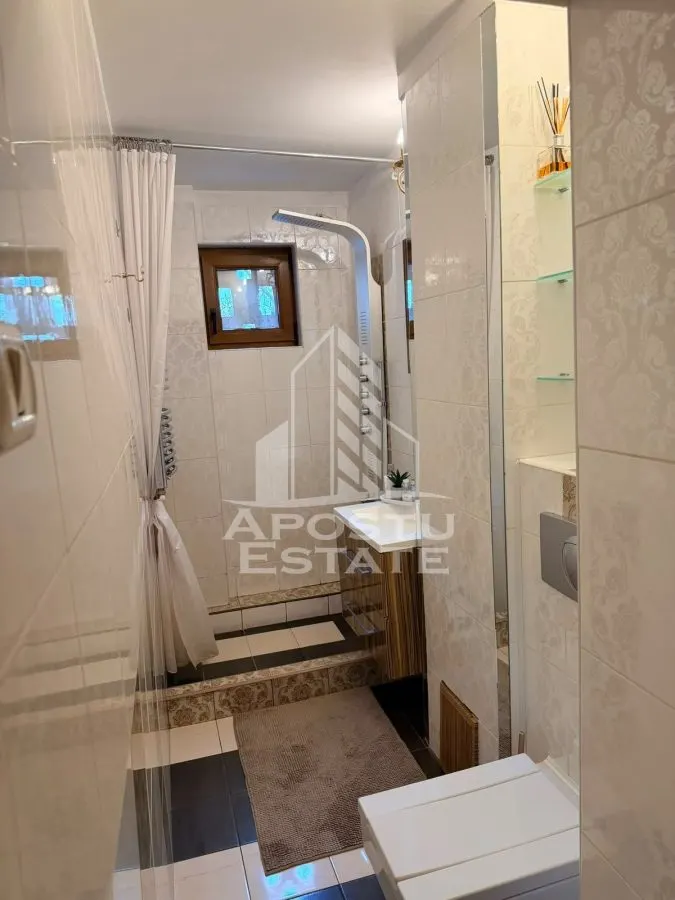 Apartament cu 3 camere de inchiriat, Take Ionescu , Timisoara - foto 12