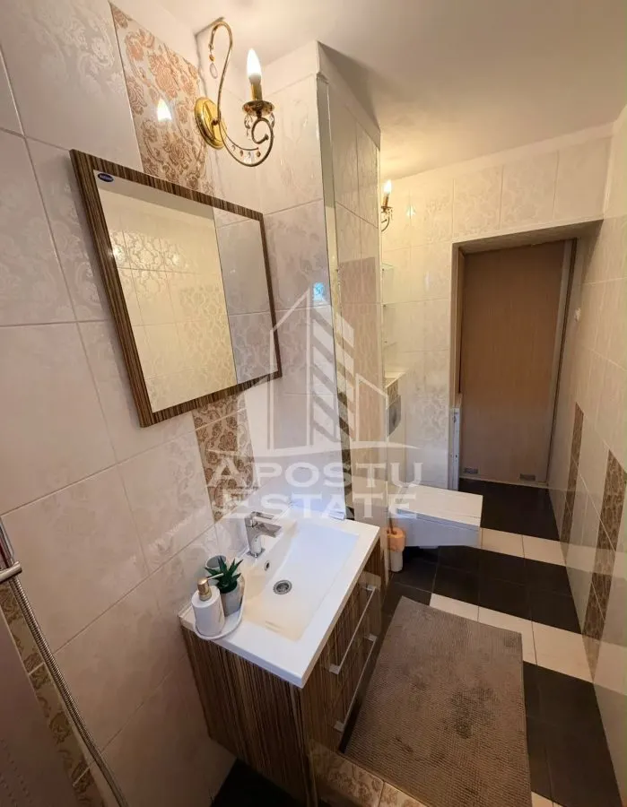 Apartament cu 3 camere de inchiriat, Take Ionescu , Timisoara - foto 13