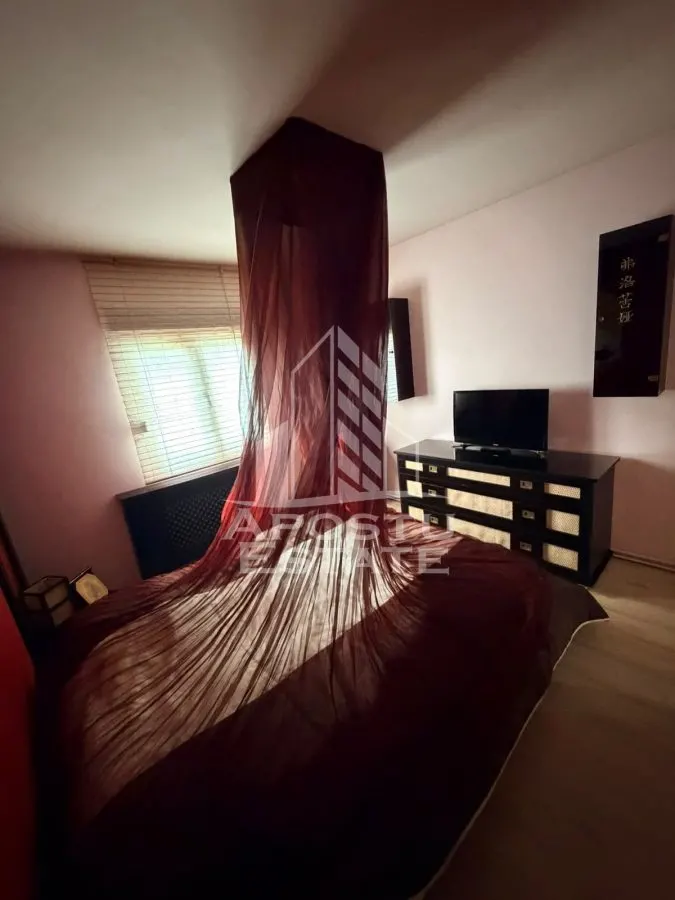 Apartament cu 3 camere de inchiriat, Take Ionescu , Timisoara - foto 5