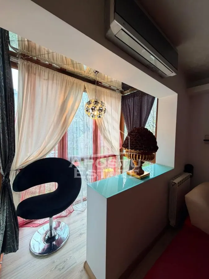 Apartament cu 3 camere de inchiriat, Take Ionescu , Timisoara - foto 6