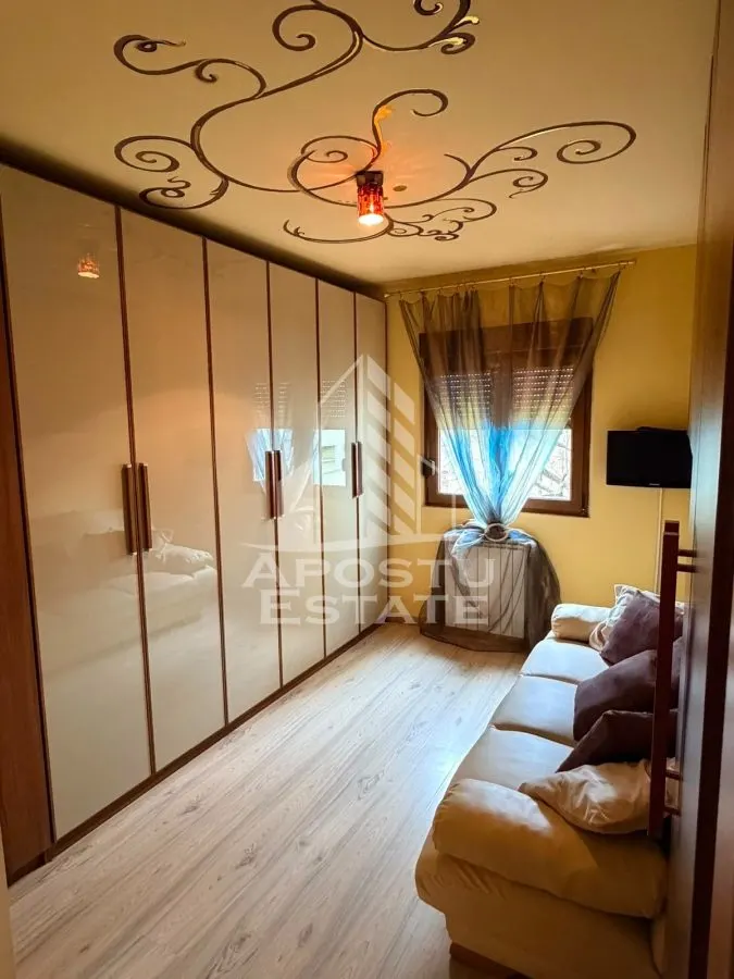 Apartament cu 3 camere de inchiriat, Take Ionescu , Timisoara - foto 7
