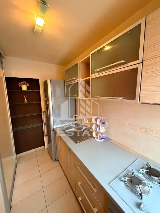 Apartament cu 3 camere de inchiriat, Take Ionescu , Timisoara - foto 9