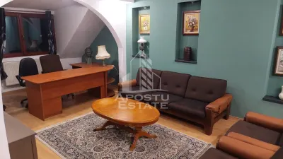 Apartament cu 3 camere de inchiriat , Zona Centrala,Timisoara - Timisoara