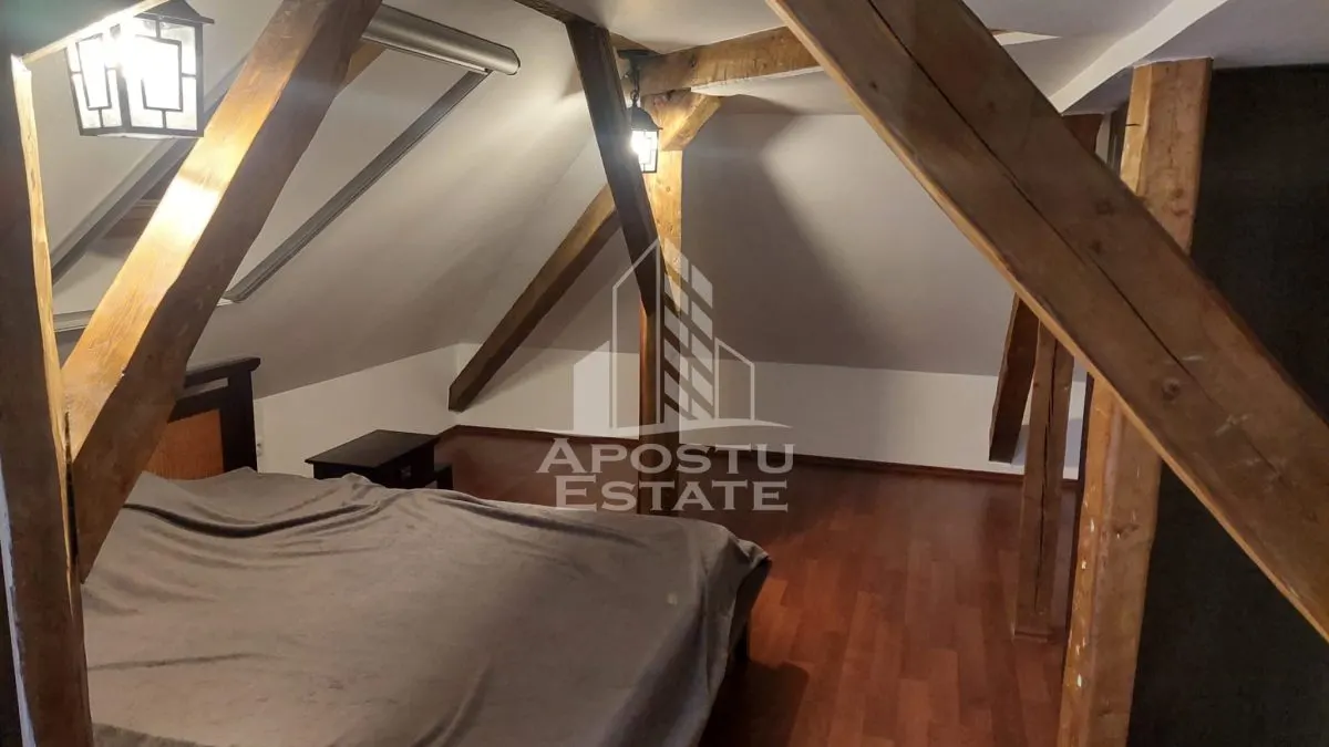 Apartament cu 3 camere de inchiriat , Zona Centrala,Timisoara - foto 3